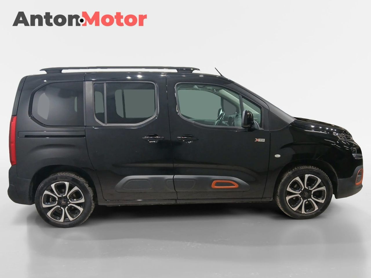 Citroën Berlingo Talla M PureTech 110 S&S SHINE
