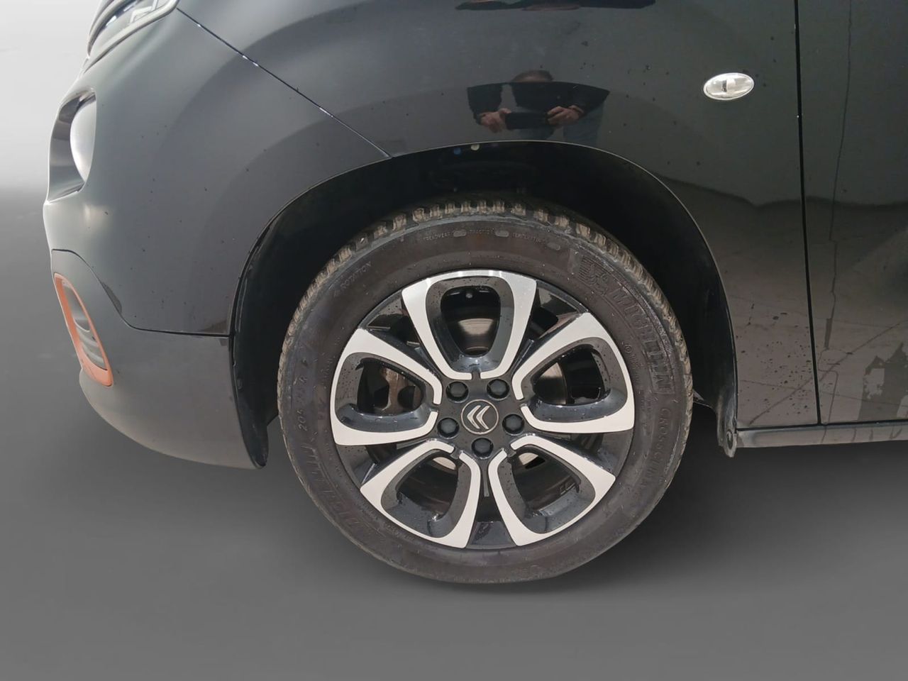 Citroën Berlingo Talla M PureTech 110 S&S SHINE
