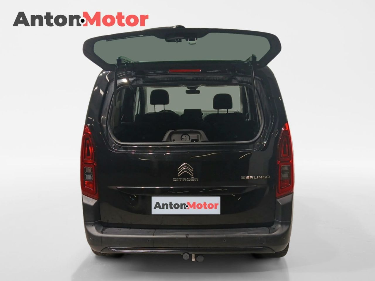 Citroën Berlingo Talla M PureTech 110 S&S SHINE