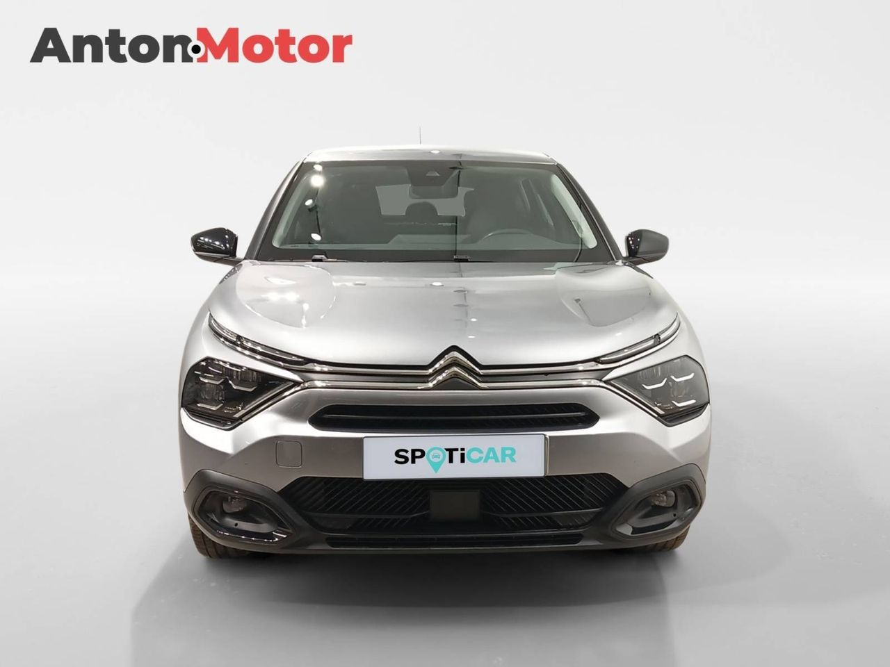 Citroën C4  BlueHDi 110 S&S 6v Feel