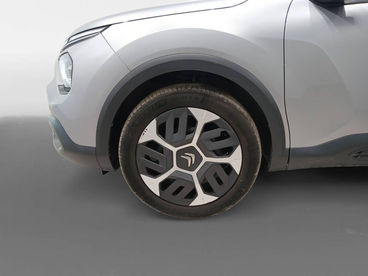 Citroën C4  BlueHDi 110 S&S 6v Feel