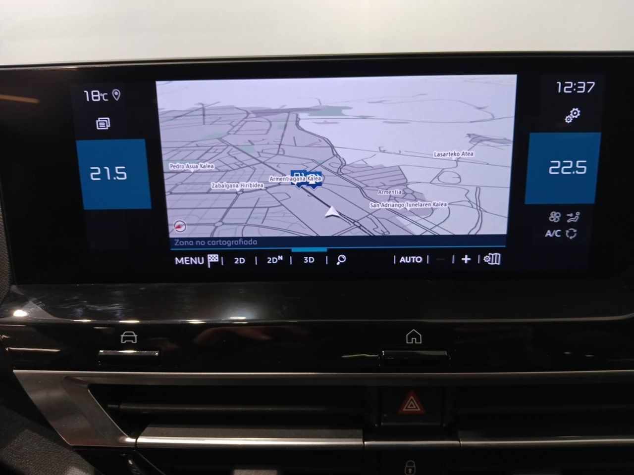 Citroën C4  BlueHDi 110 S&S 6v Feel