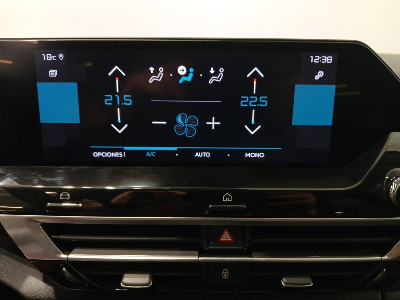 Citroën C4  BlueHDi 110 S&S 6v Feel