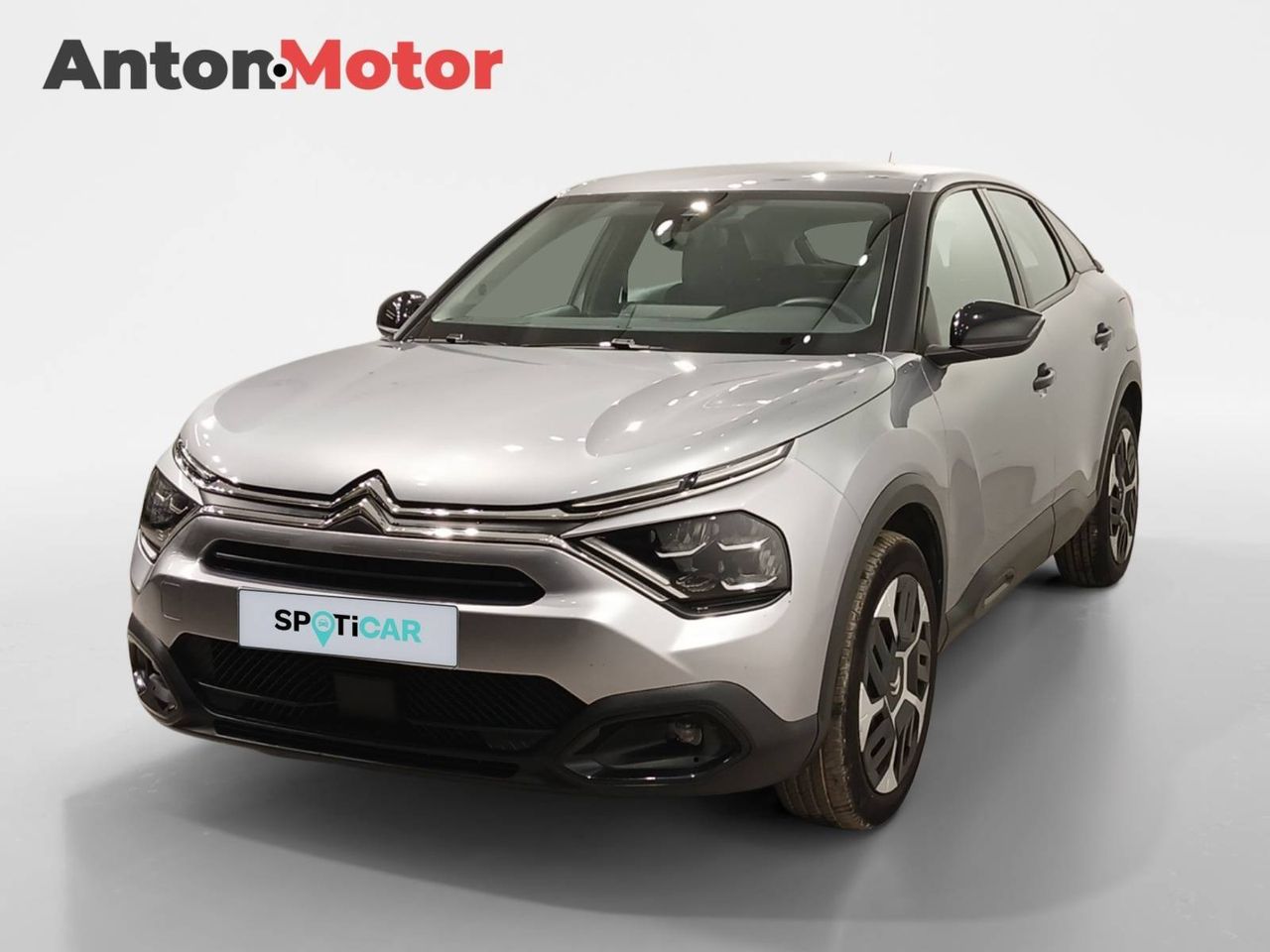 Citroën C4  BlueHDi 110 S&S 6v Feel