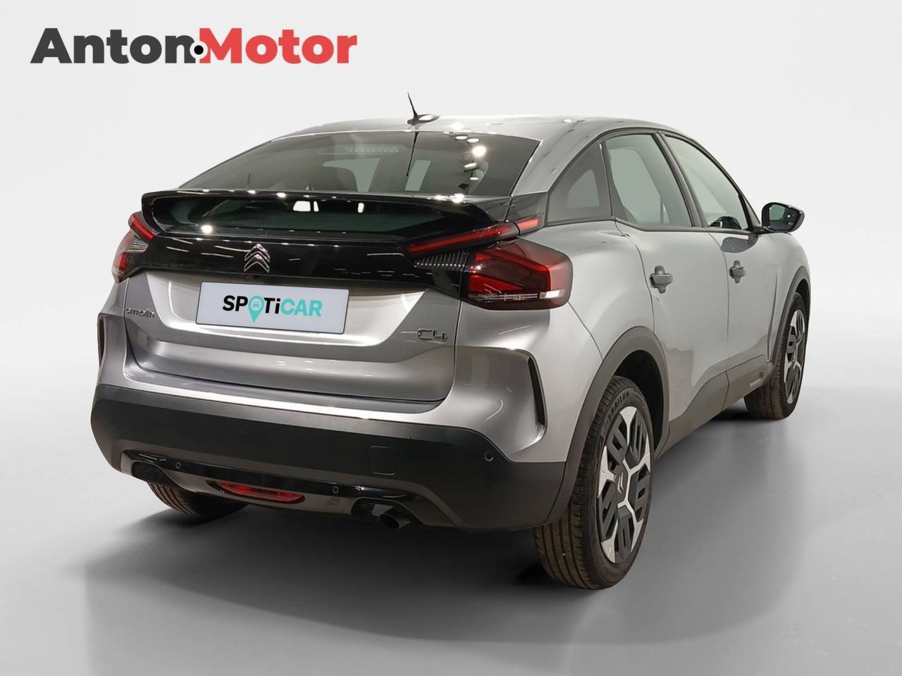 Citroën C4  BlueHDi 110 S&S 6v Feel