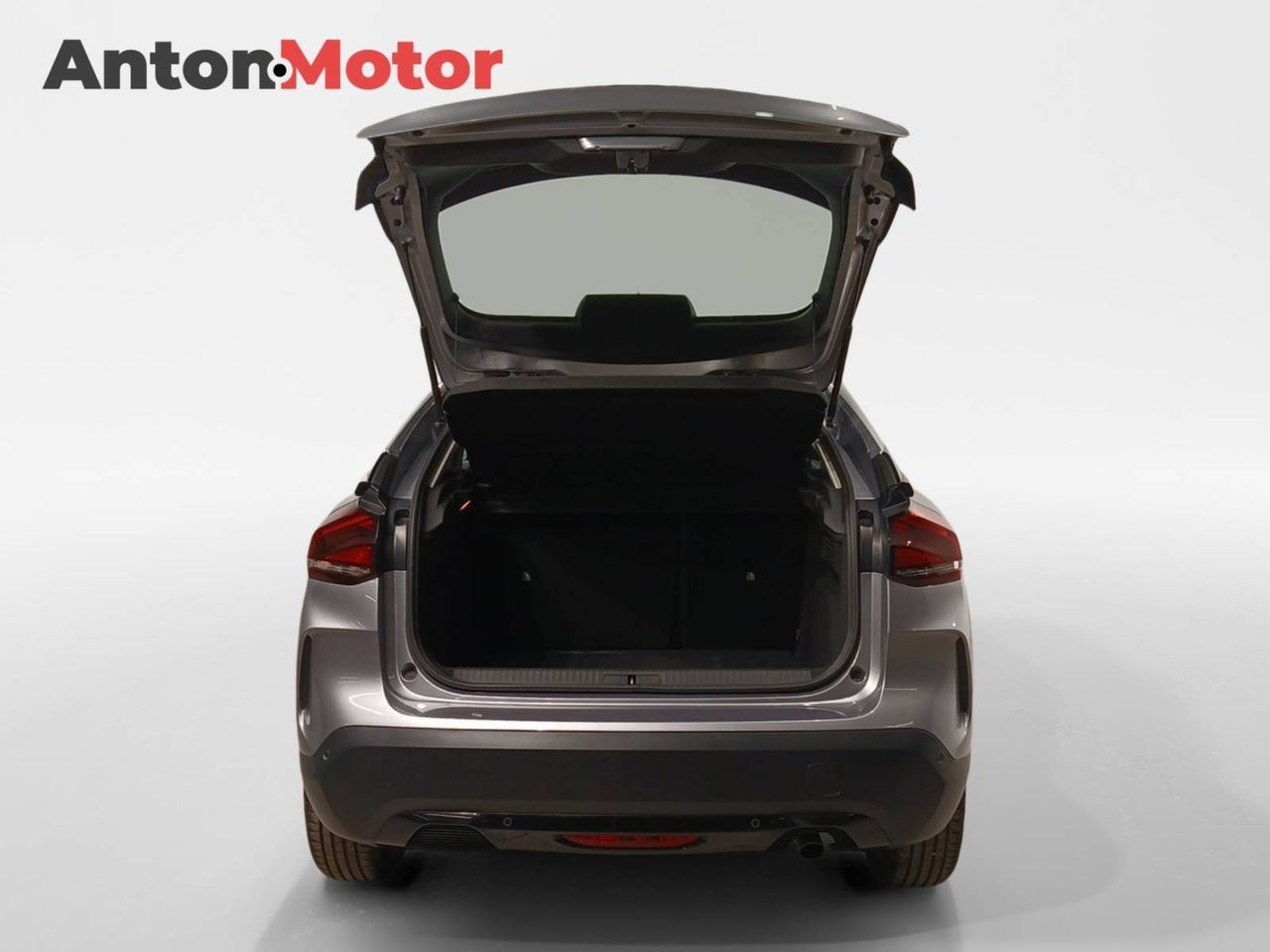 Citroën C4  BlueHDi 110 S&S 6v Feel