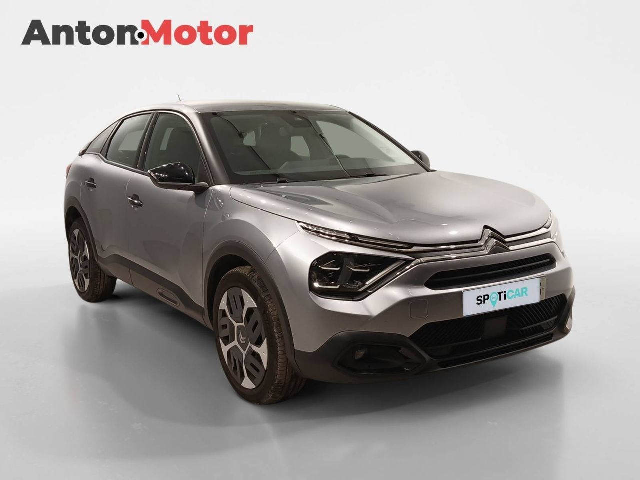 Citroën C4  BlueHDi 110 S&S 6v Feel