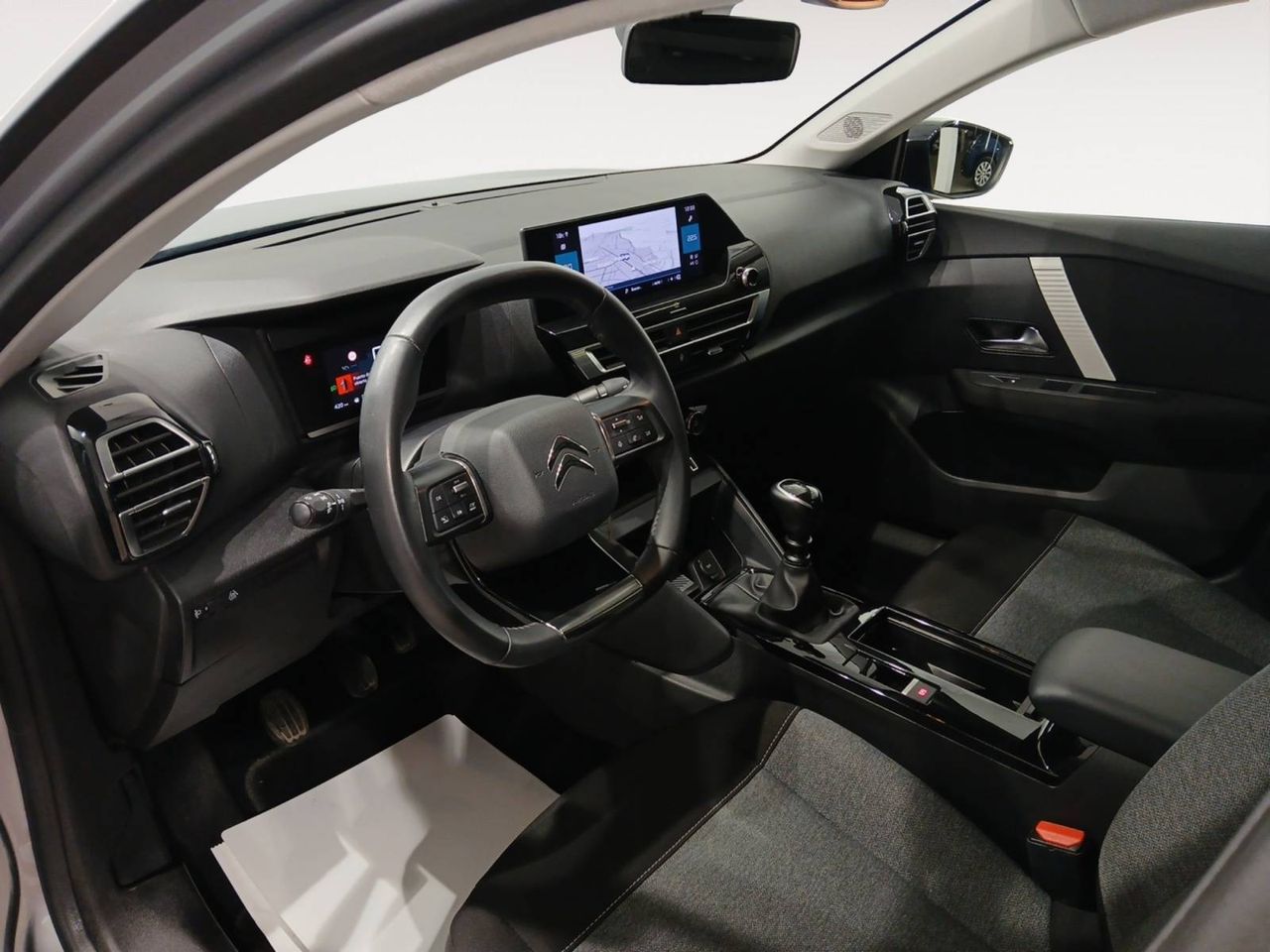 Citroën C4  BlueHDi 110 S&S 6v Feel