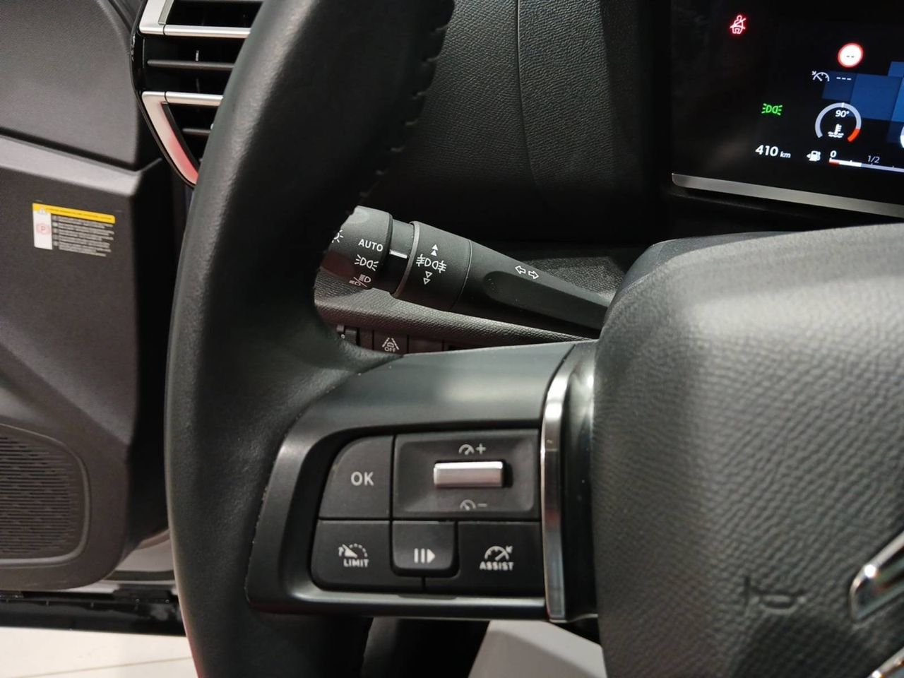 Citroën C4  BlueHDi 110 S&S 6v Feel