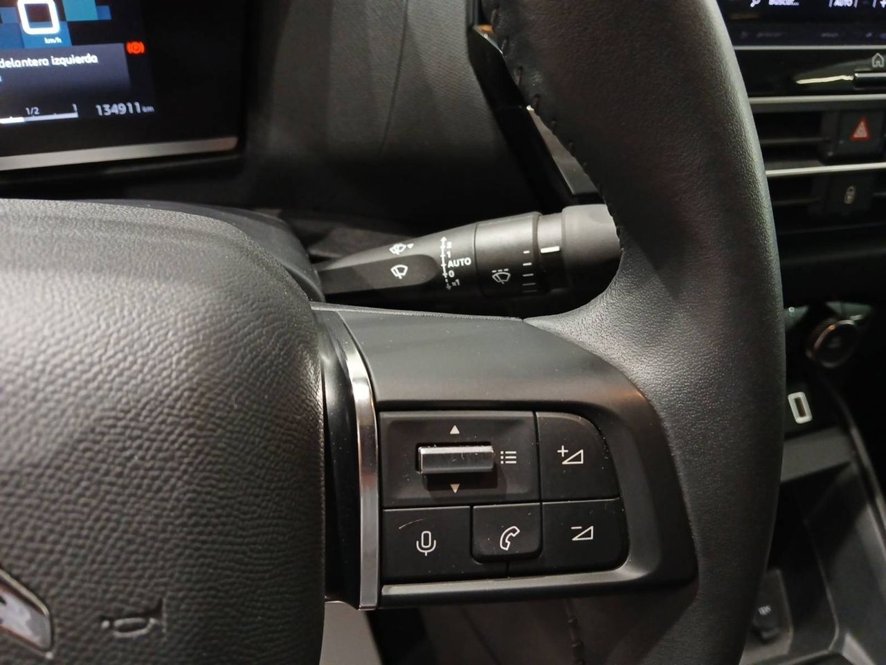 Citroën C4  BlueHDi 110 S&S 6v Feel