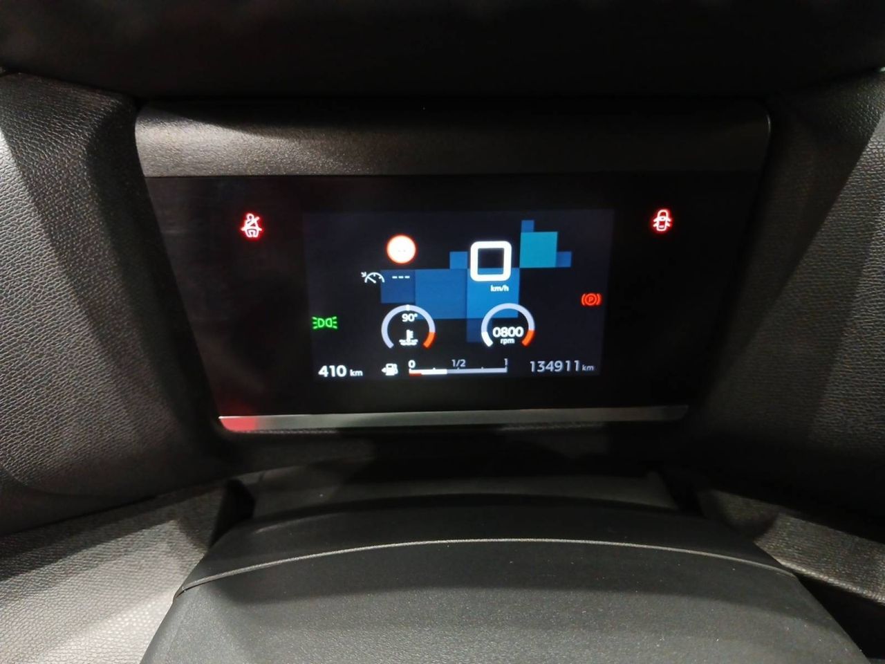 Citroën C4  BlueHDi 110 S&S 6v Feel