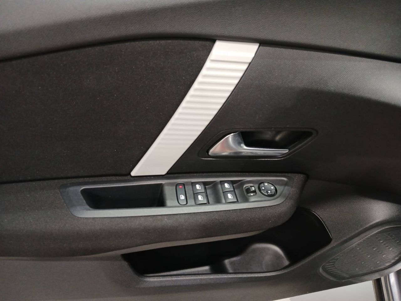 Citroën C4  BlueHDi 110 S&S 6v Feel