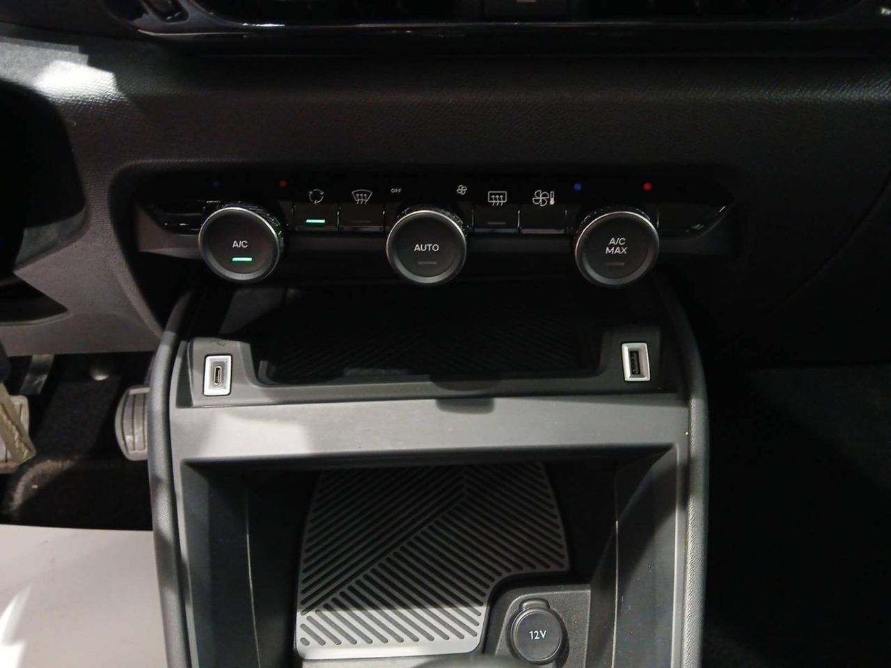 Citroën C4  BlueHDi 110 S&S 6v Feel