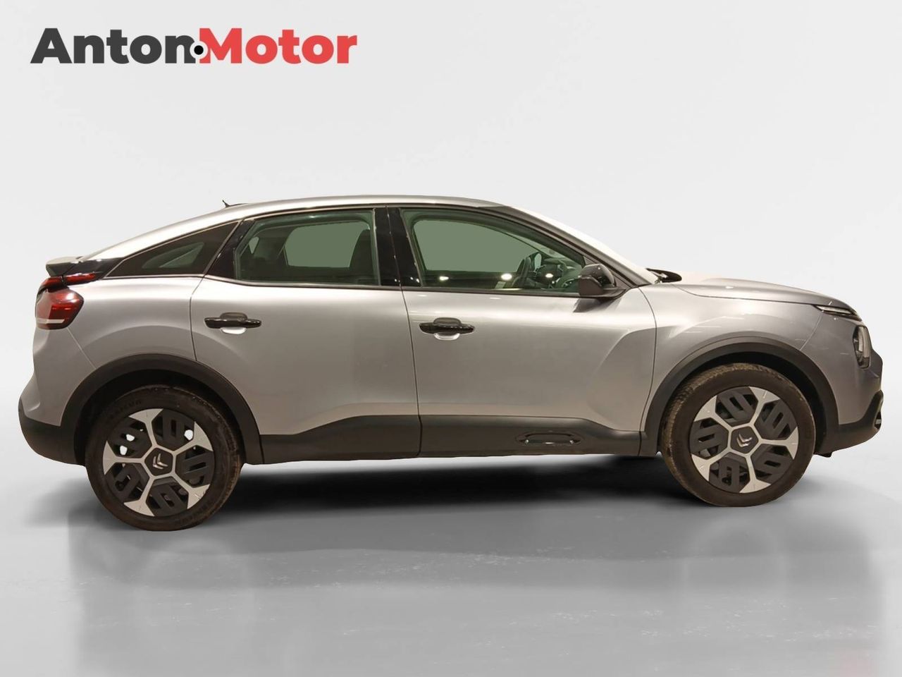 Citroën C4  BlueHDi 110 S&S 6v Feel