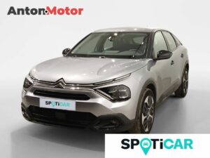 Citroën C4  BlueHDi 110 S&S 6v Feel