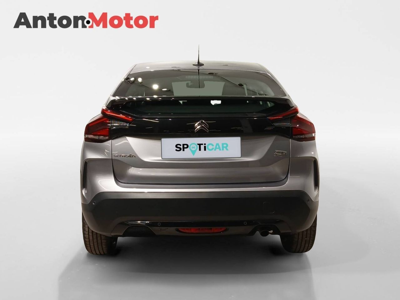 Citroën C4  BlueHDi 110 S&S 6v Feel