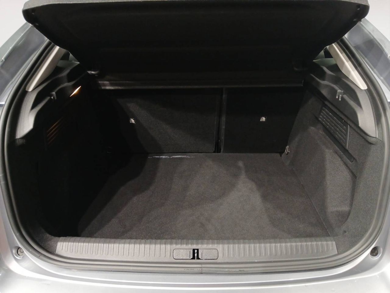 Citroën C4  BlueHDi 110 S&S 6v Feel