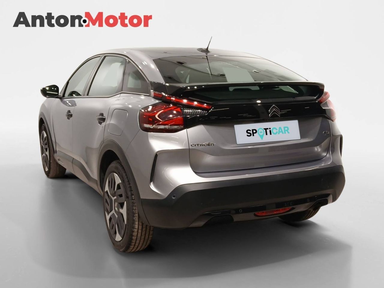 Citroën C4  BlueHDi 110 S&S 6v Feel