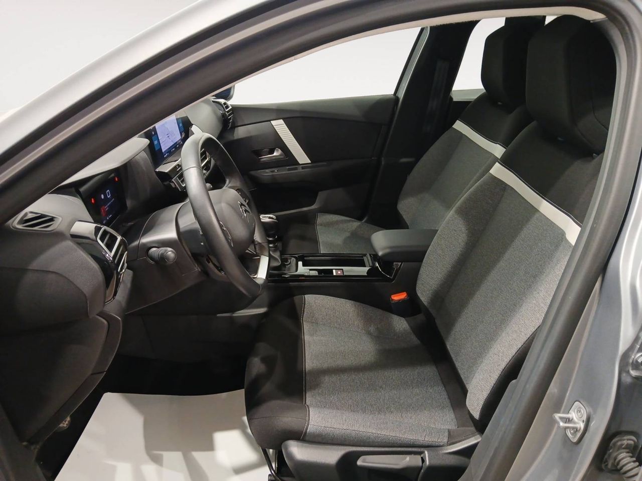 Citroën C4  BlueHDi 110 S&S 6v Feel