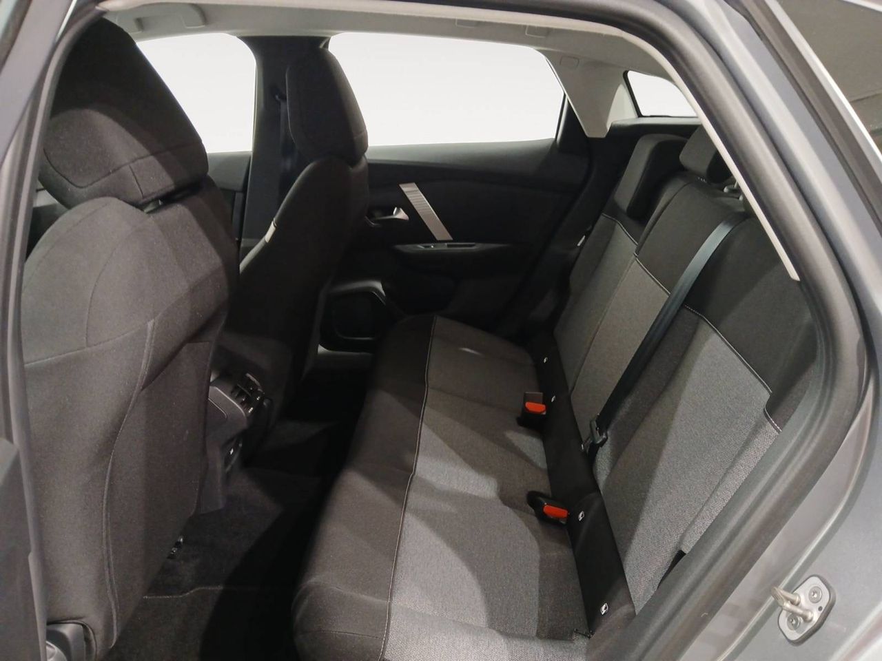 Citroën C4  BlueHDi 110 S&S 6v Feel