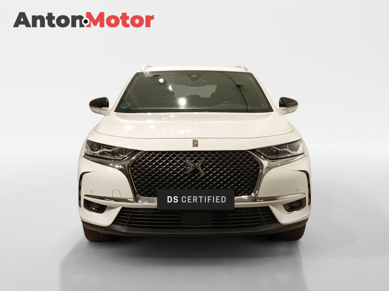 DS DS 7 Crossback BlueHDi DE 96kW (130CV) BE CHIC
