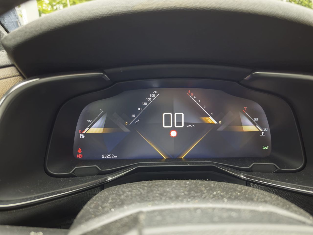 DS DS 7 Crossback BlueHDi DE 96kW (130CV) BE CHIC