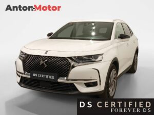 DS DS 7 Crossback BlueHDi DE 96kW (130CV) BE CHIC