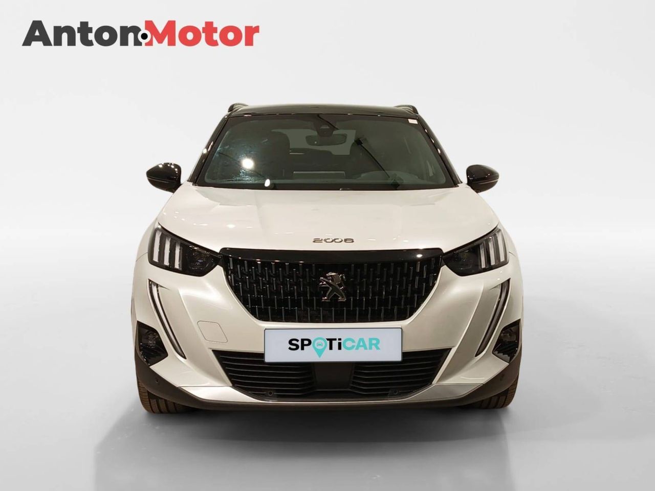 Peugeot 2008   BlueHDI 130 S&S EAT8 GT