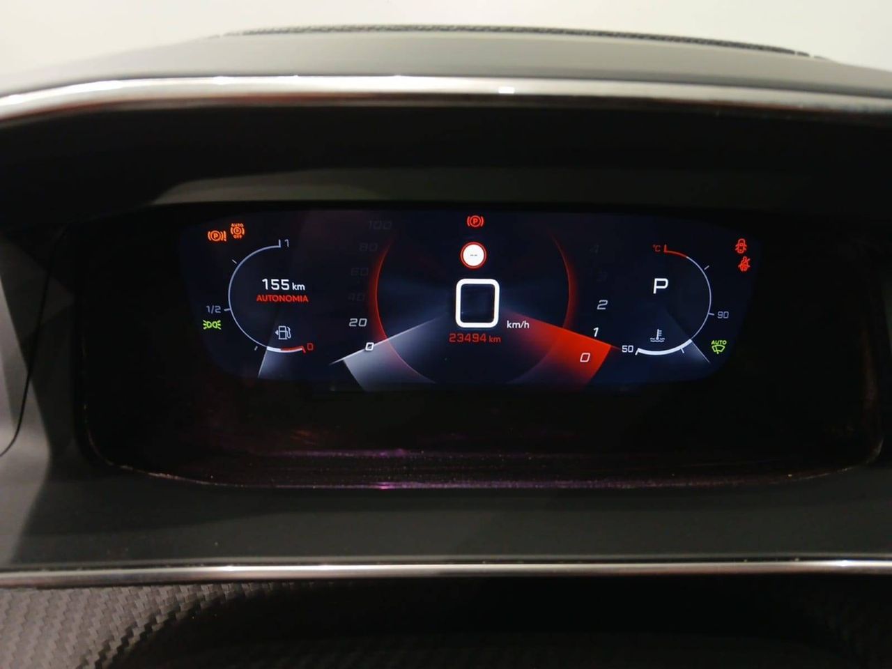 Peugeot 2008   BlueHDI 130 S&S EAT8 GT