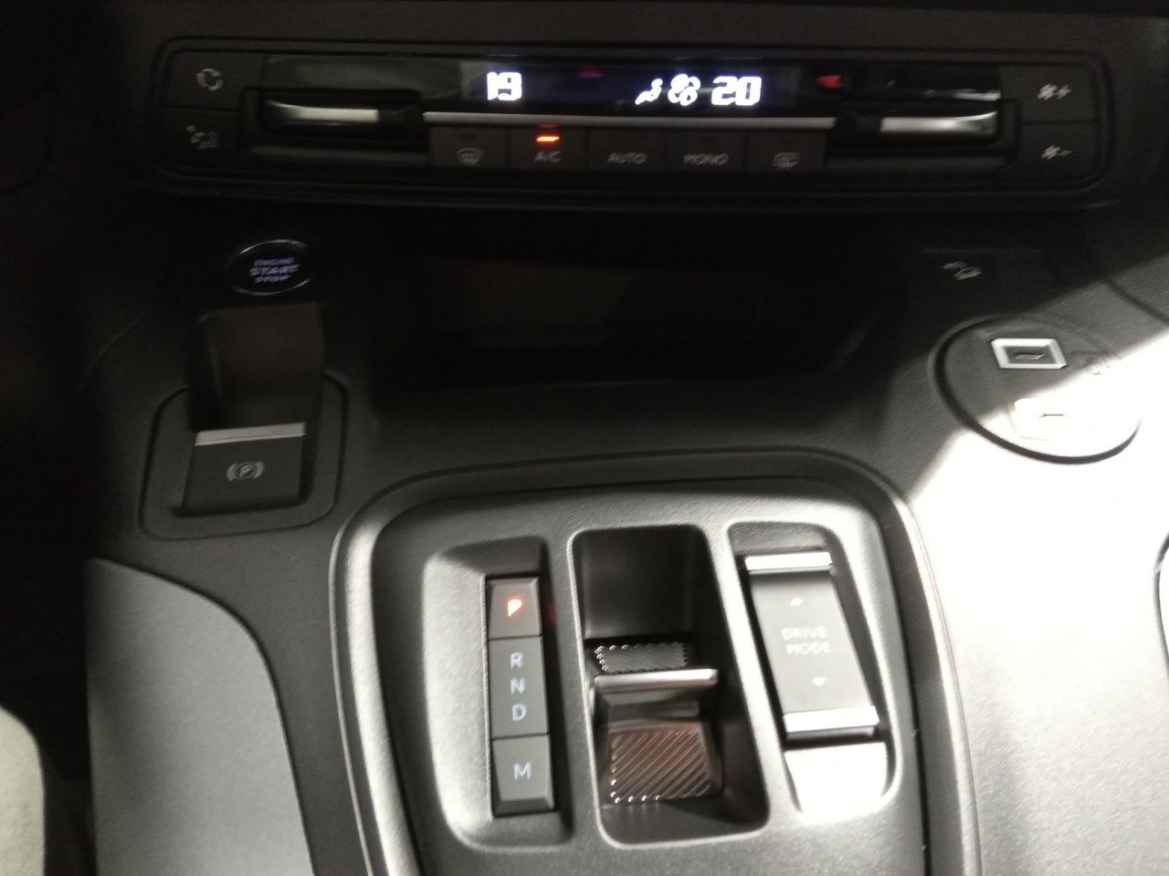 Citroën Berlingo Talla M BlueHDi 130 S&S MAX Auto