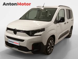 Citroën Berlingo Talla M BlueHDi 130 S&S MAX Auto