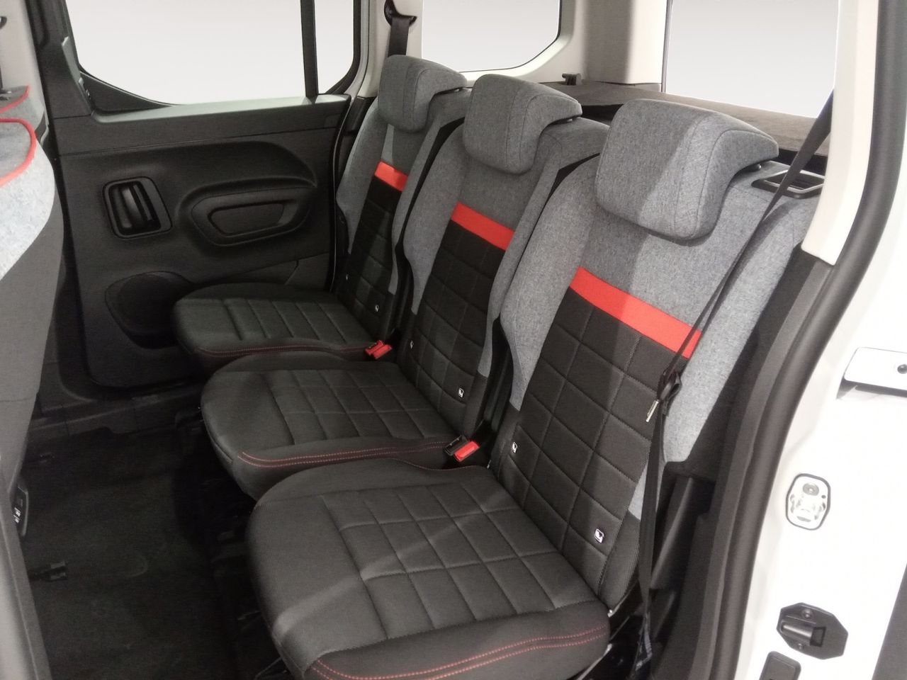 Citroën Berlingo Talla M BlueHDi 130 S&S MAX Auto