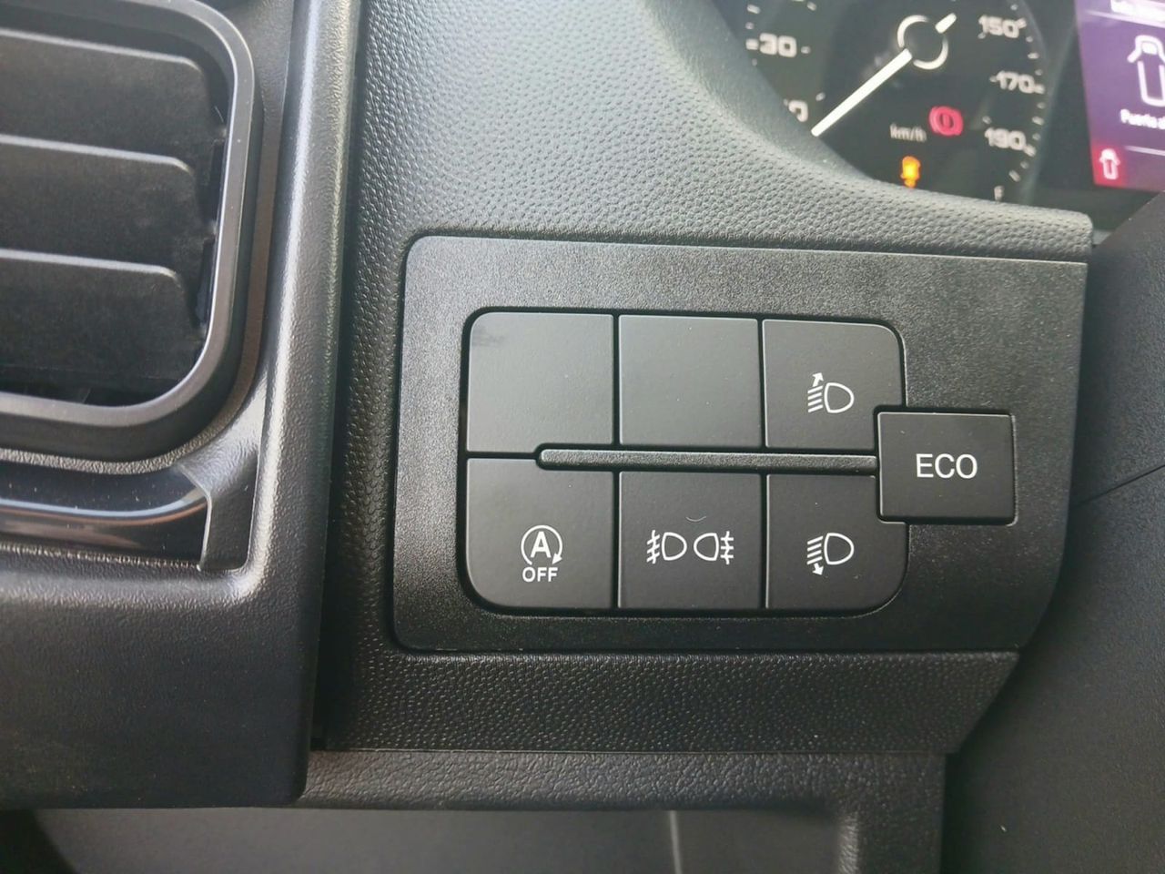 Fiat Ducato PAQUETERA CHASIS CABINA L3 H1 BHDI140CV