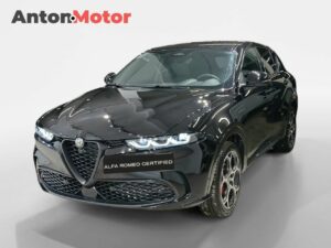 Alfa Romeo Tonale 1.3 Multi-air PHEV Veloce Q4