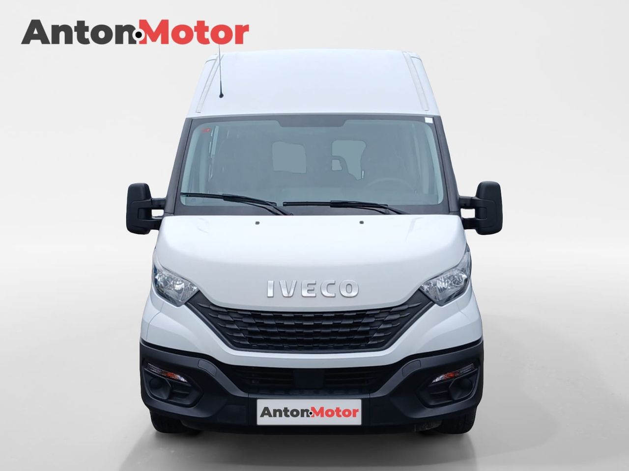 Iveco Daily 35S 14H V 4100/H2 16H M3 6 PLZ