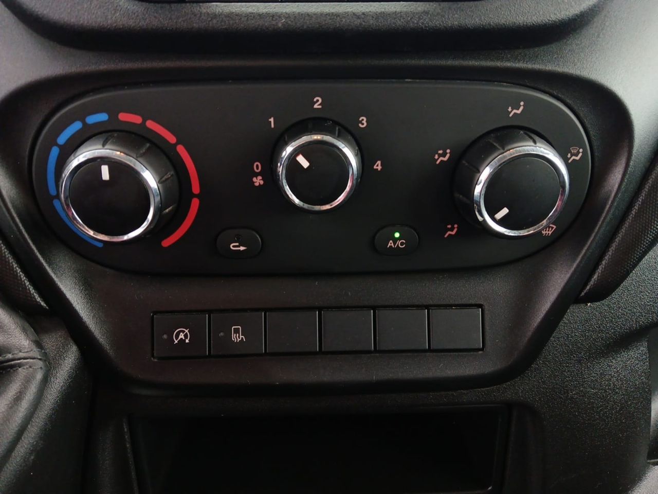 Iveco Daily 35S 14H V 4100/H2 16H M3 6 PLZ