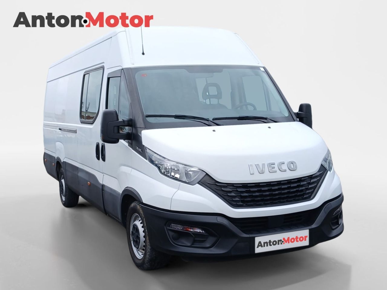 Iveco Daily 35S 14H V 4100/H2 16H M3 6 PLZ