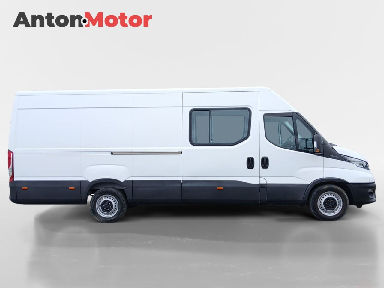 Iveco Daily 35S 14H V 4100/H2 16H M3 6 PLZ