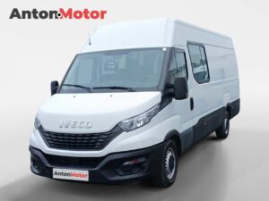Iveco Daily 35S 14H V 4100/H2 16H M3 6 PLZ