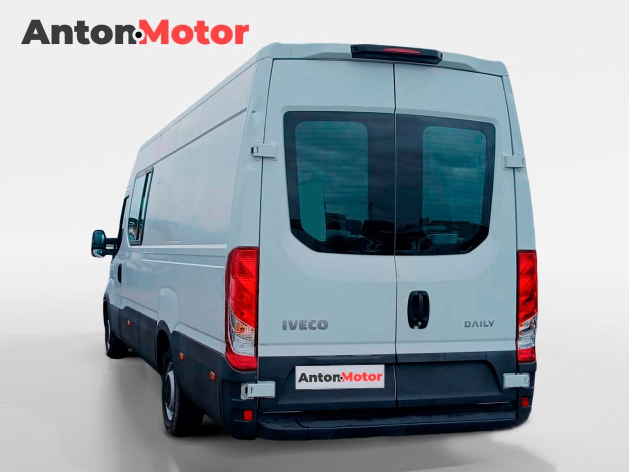 Iveco Daily 35S 14H V 4100/H2 16H M3 6 PLZ