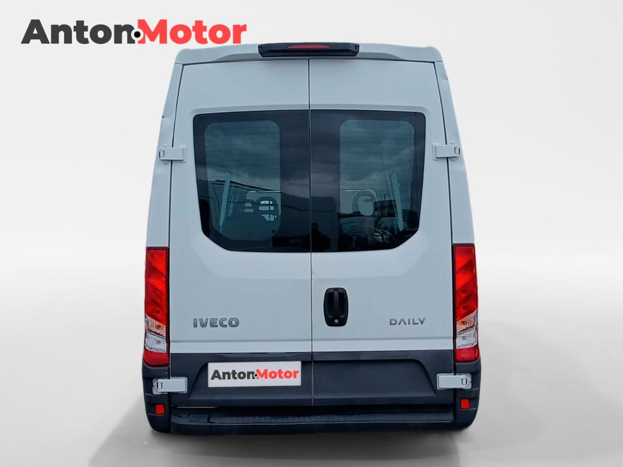 Iveco Daily 35S 14H V 4100/H2 16H M3 6 PLZ