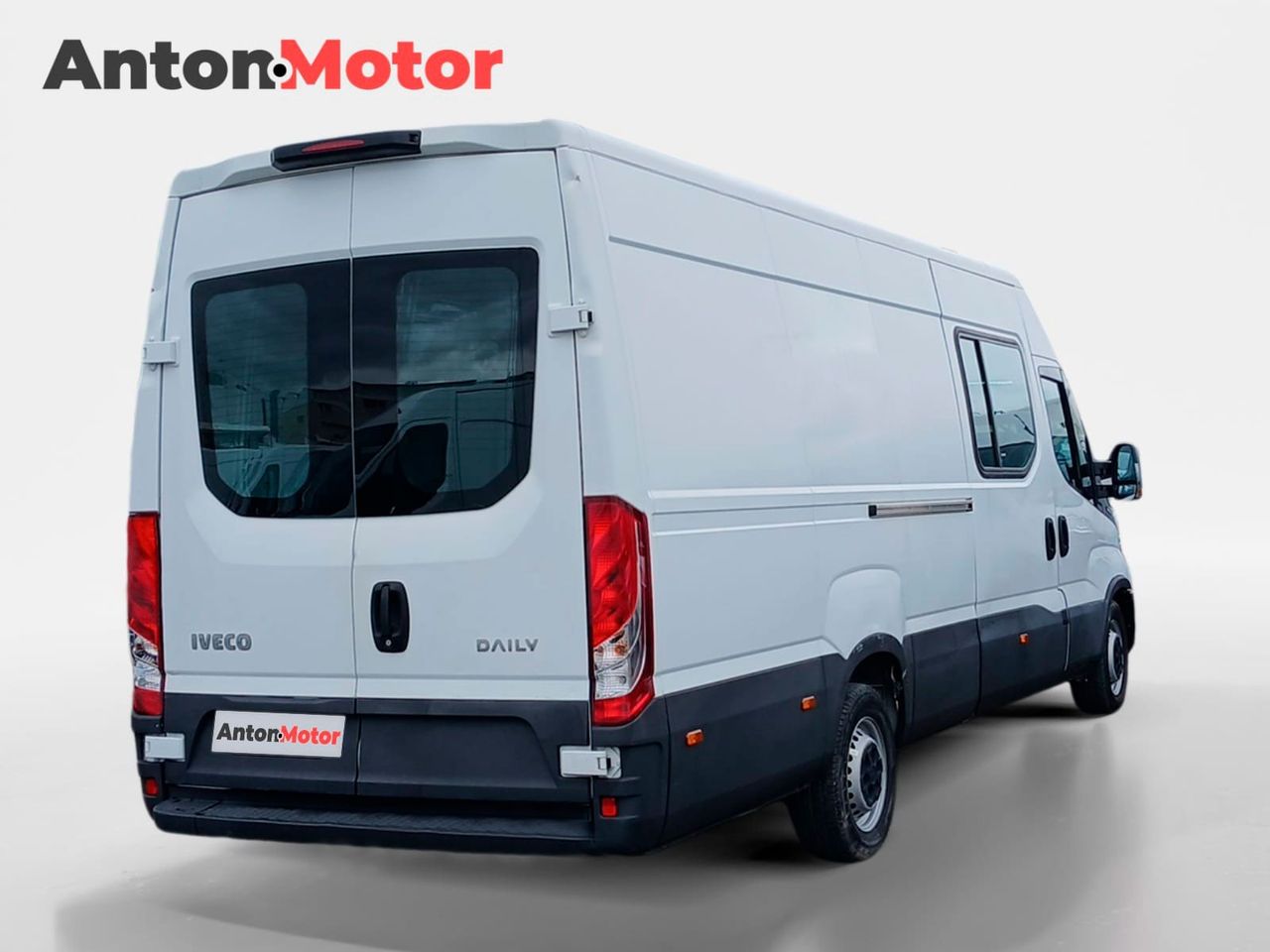 Iveco Daily 35S 14H V 4100/H2 16H M3 6 PLZ