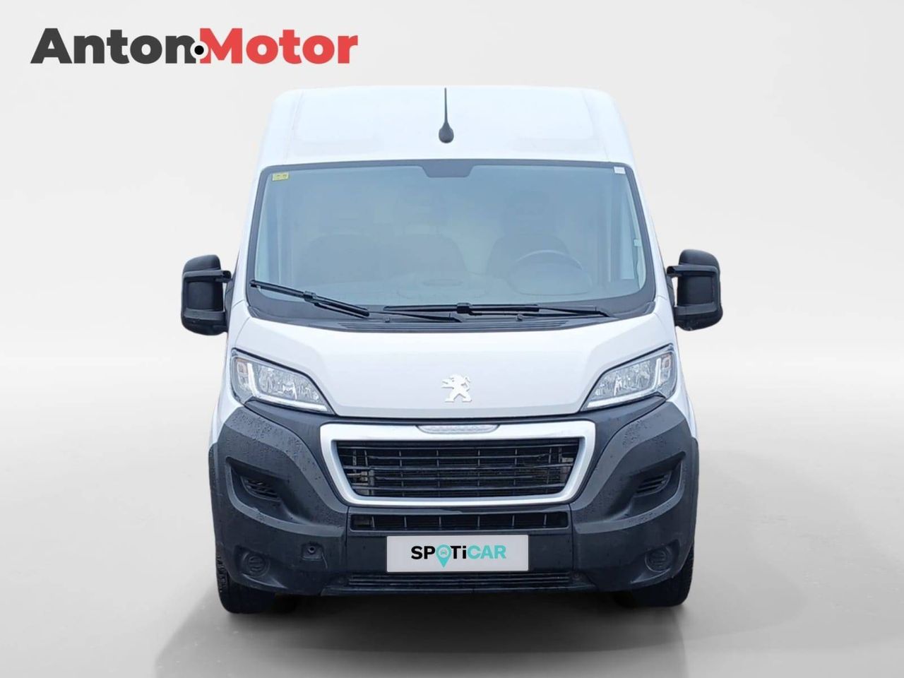 Peugeot Boxer  335 L3 H2 BHDI 103kW (140CV) S&S 6 V. M -