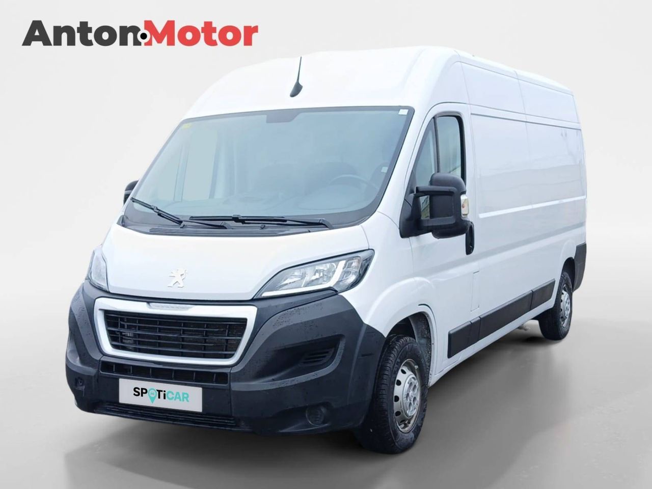 Peugeot Boxer  335 L3 H2 BHDI 103kW (140CV) S&S 6 V. M -