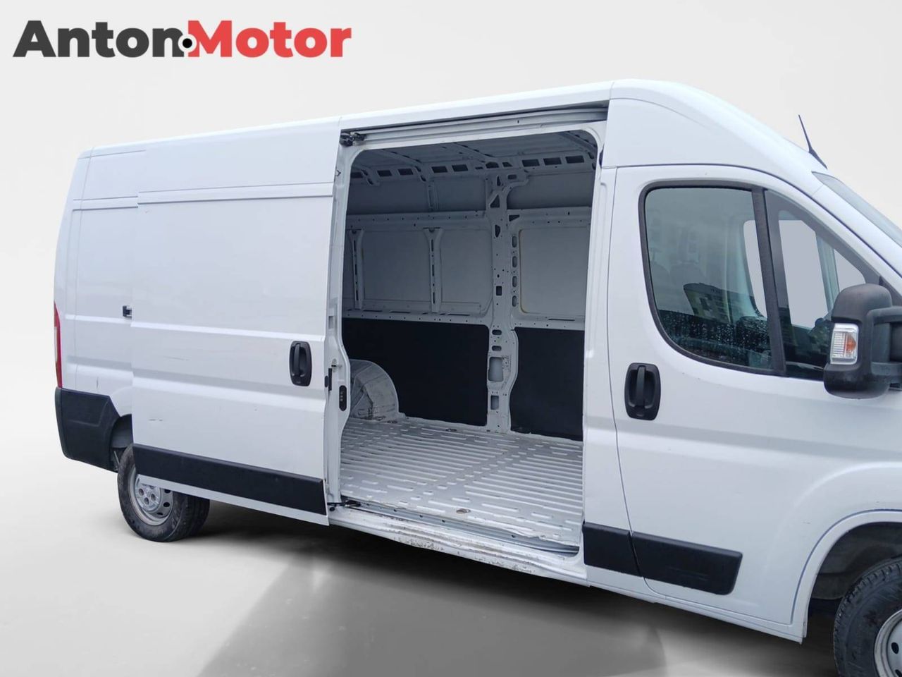 Peugeot Boxer  335 L3 H2 BHDI 103kW (140CV) S&S 6 V. M -