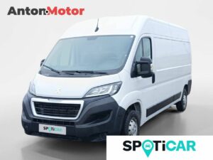 Peugeot Boxer  335 L3 H2 BHDI 103kW (140CV) S&S 6 V. M -