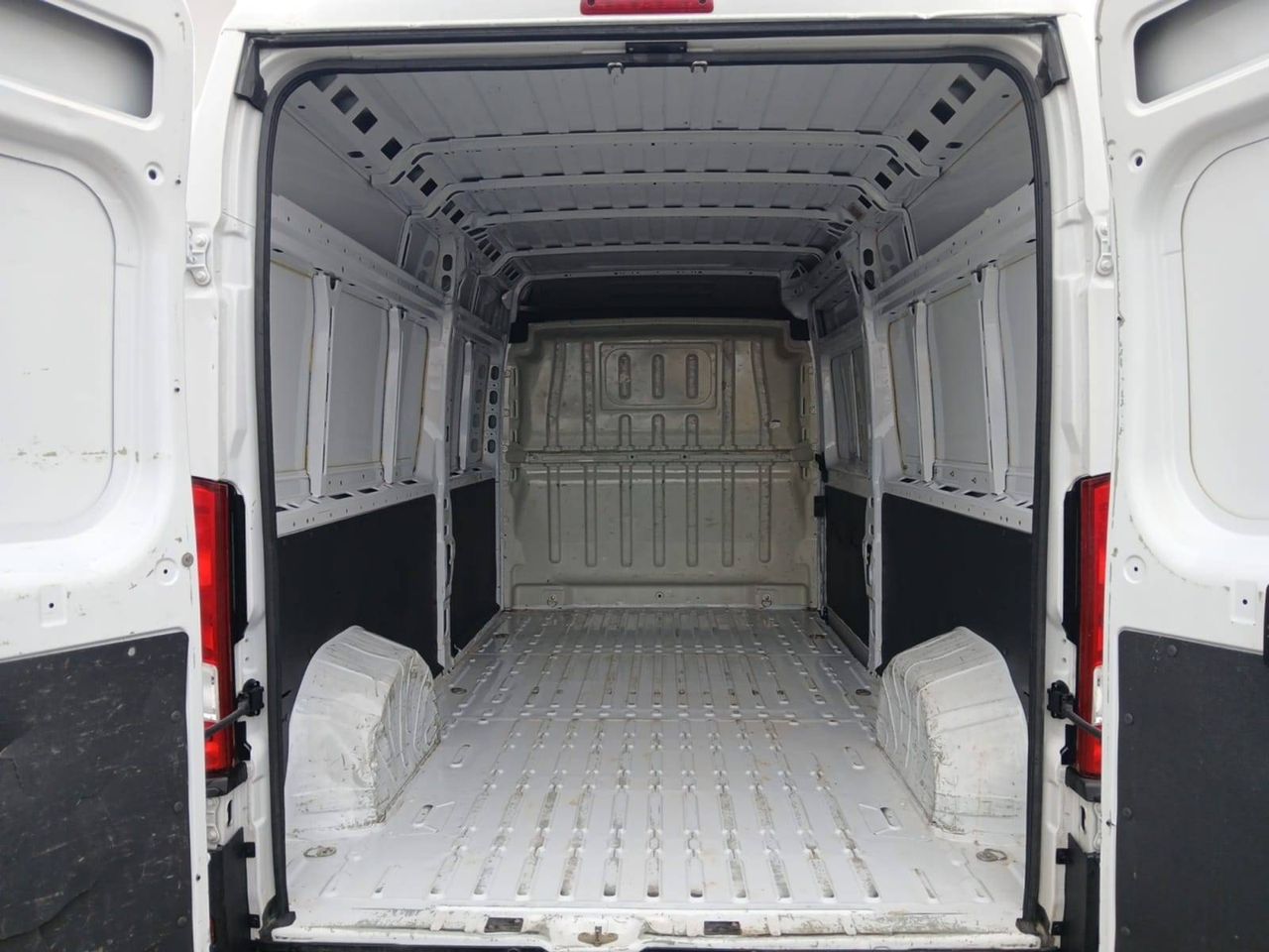 Peugeot Boxer  335 L3 H2 BHDI 103kW (140CV) S&S 6 V. M -