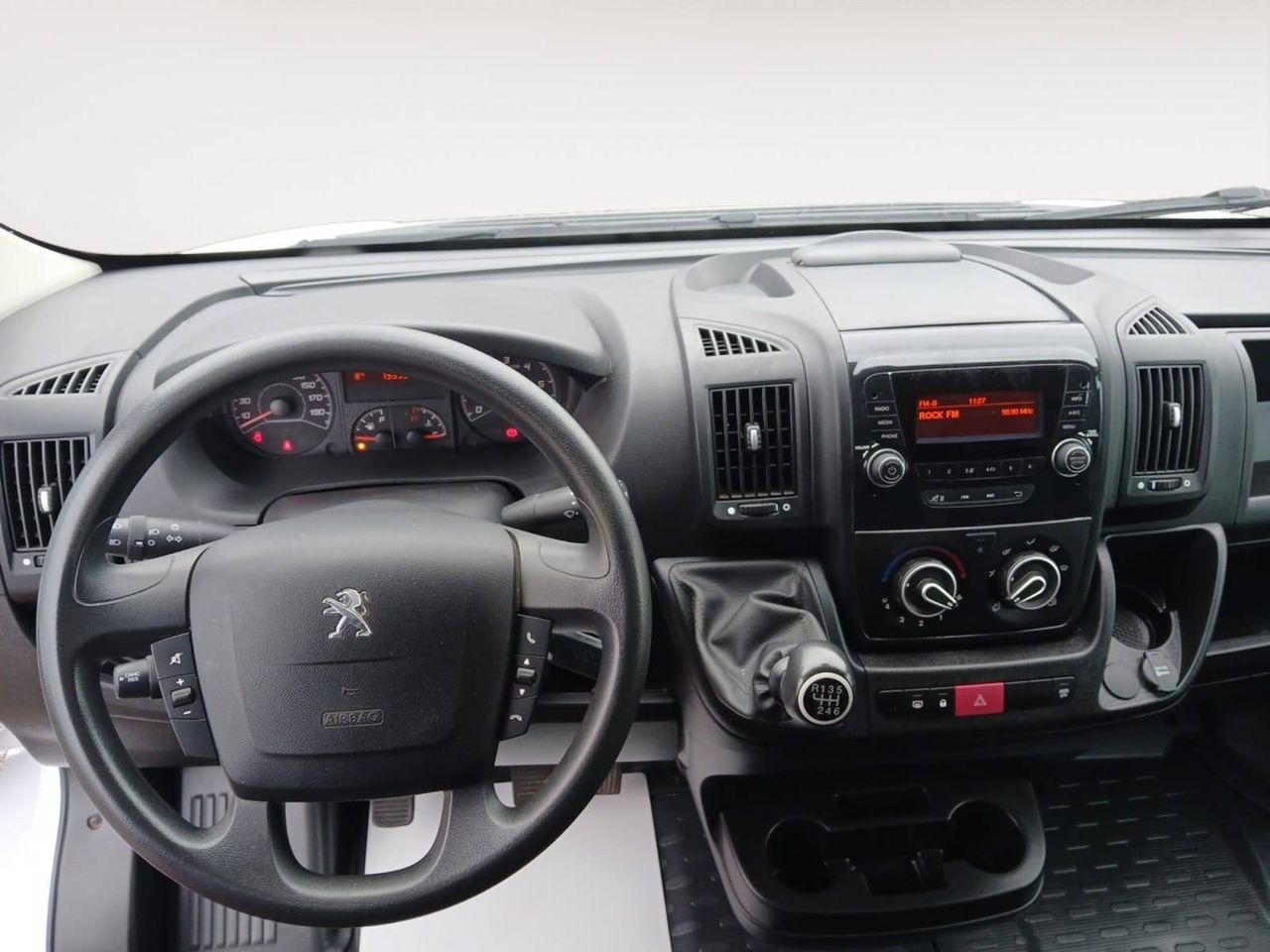 Peugeot Boxer  335 L3 H2 BHDI 103kW (140CV) S&S 6 V. M -