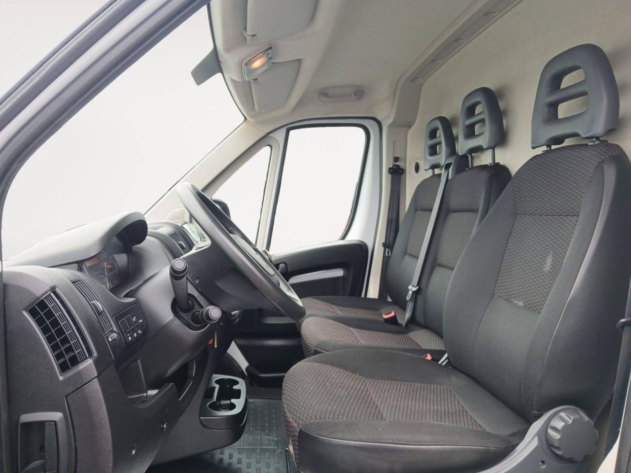 Peugeot Boxer  335 L3 H2 BHDI 103kW (140CV) S&S 6 V. M -