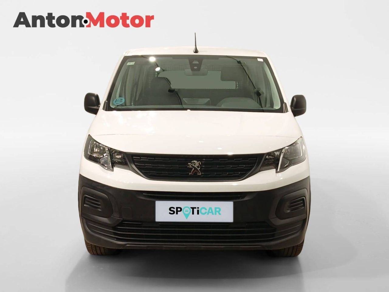 Peugeot Rifter  Active Pack Busin. Standard BlueHDi 73kW Active Pack Business
